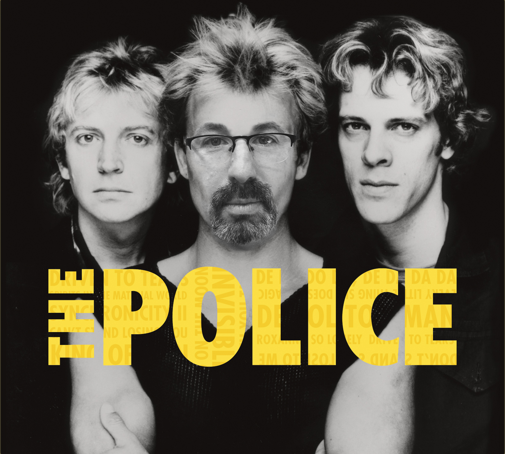 the-police